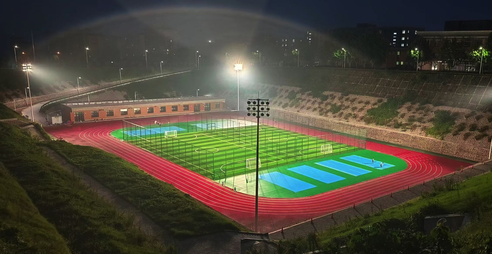 郑州-商学院