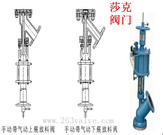 摘要：Q41F46-16C铸钢法兰衬四氟球阀是一种专门为强腐蚀...[详细]
