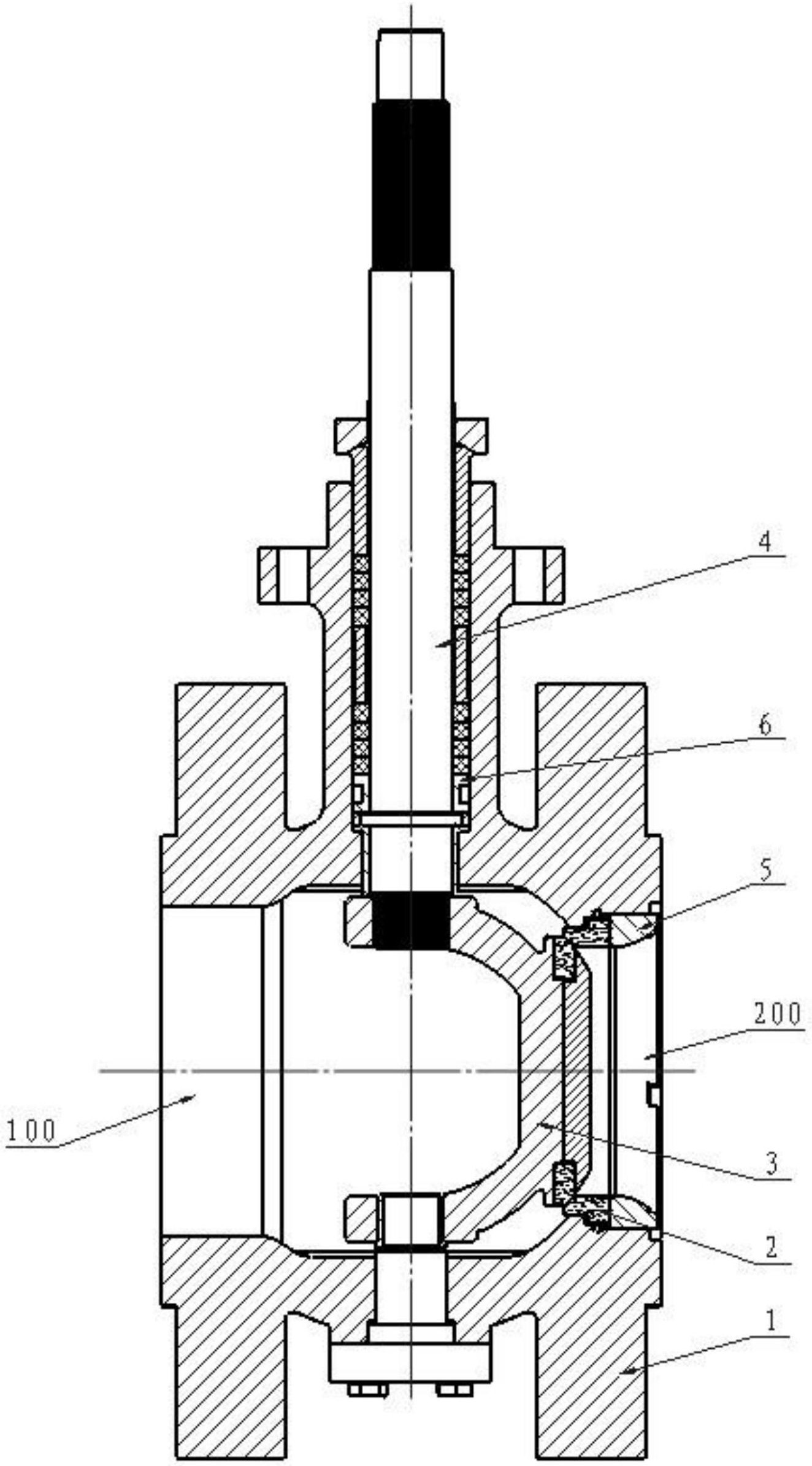 工作温度在 100 以内