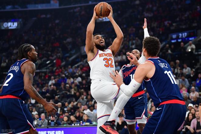 快船力克尼克斯 伦纳德29分助球队登顶西部第八