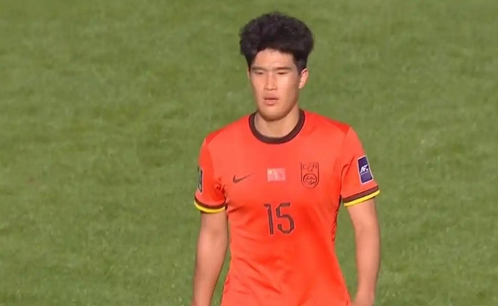 国足新帅启用U23新星备战热身赛