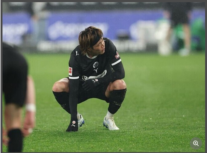 日本男足后防再添伤员 安藤智哉伤退桥冈大树替