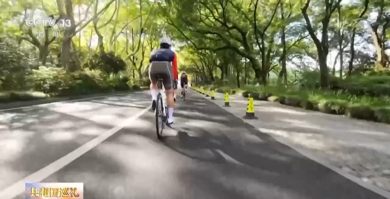 浙江体育生态融合催生千亿产业