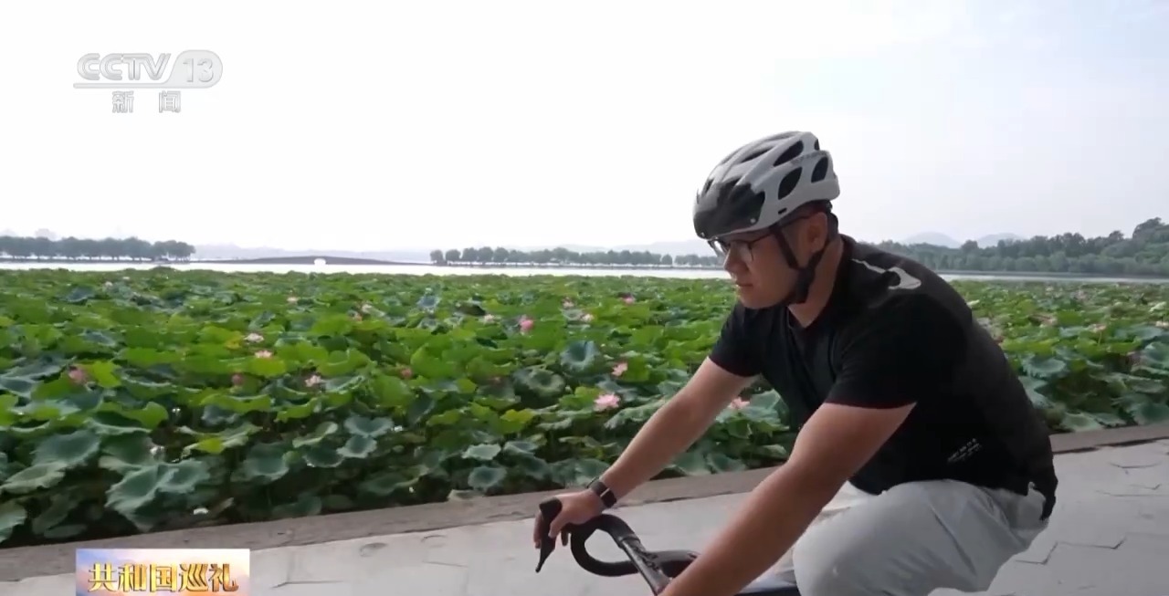 浙江体育生态融合催生千亿产业