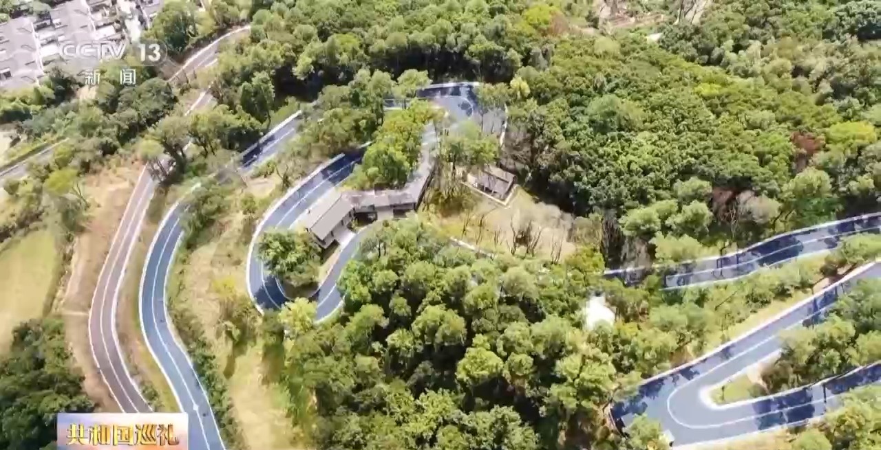 浙江体育生态融合催生千亿产业