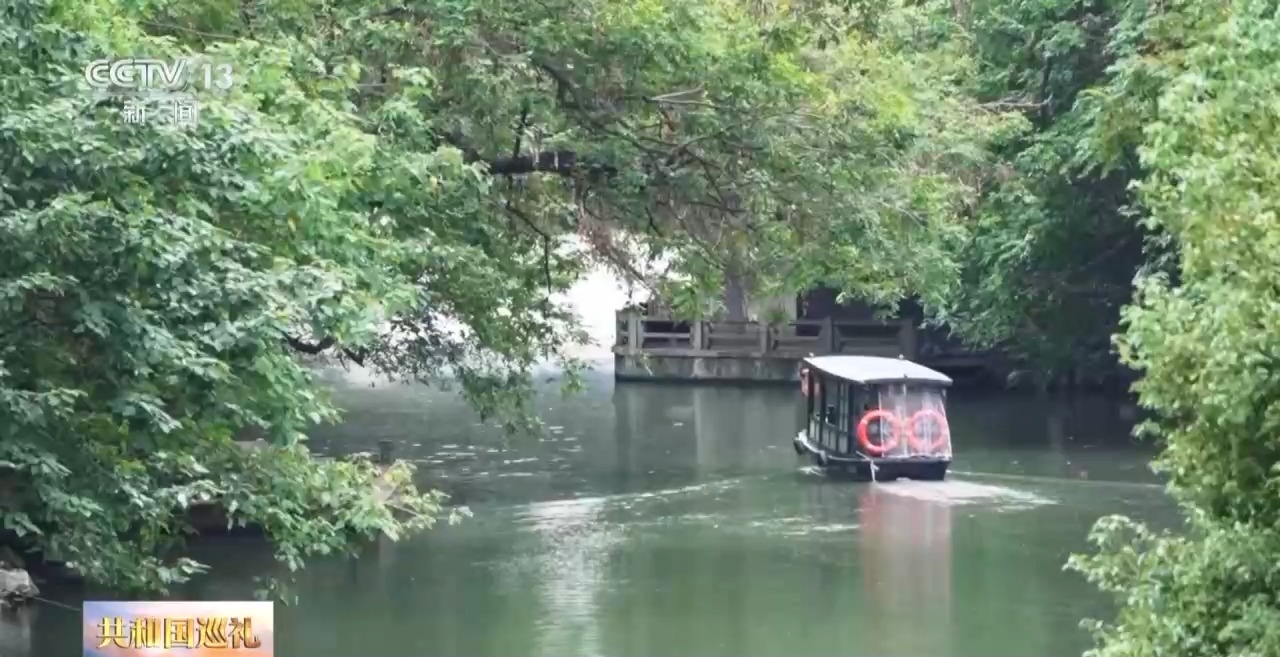 浙江体育生态融合催生千亿产业