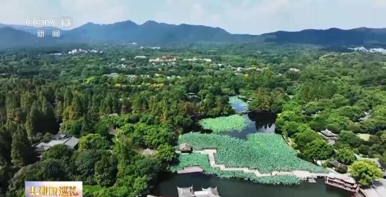 浙江体育生态融合催生千亿产业