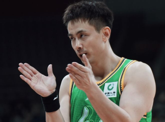 辽宁逆转双杀同曦 布罗金顿23分引领18分惊天翻盘