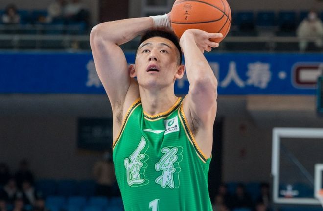 辽宁逆转双杀同曦 布罗金顿23分引领18分惊天翻盘