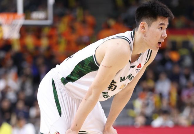 辽宁逆转双杀同曦 布罗金顿23分引领18分惊天翻盘