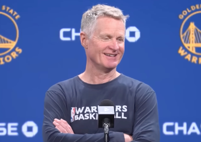 库里复出在即 勇士主帅科尔谈其回归对球队的影