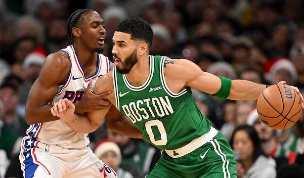 NBA季后赛首轮爆冷不断 系列赛多场战平